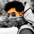 Tushar Grandhi